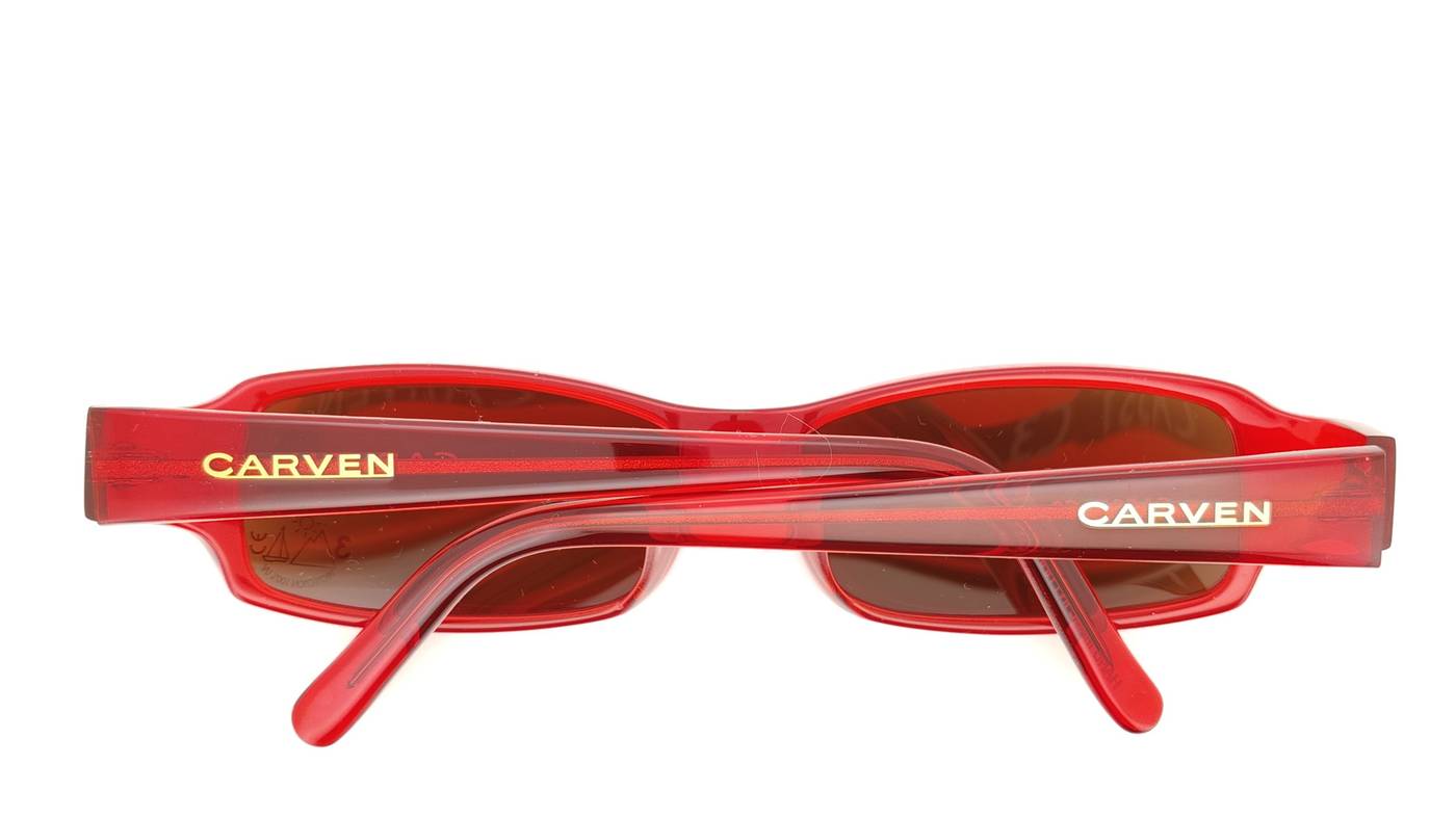 Female - Rose Red - CARVEN - Image 4