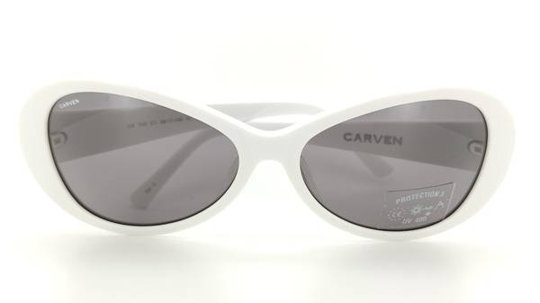 Female - Pure White - CARVEN - Thumb 1