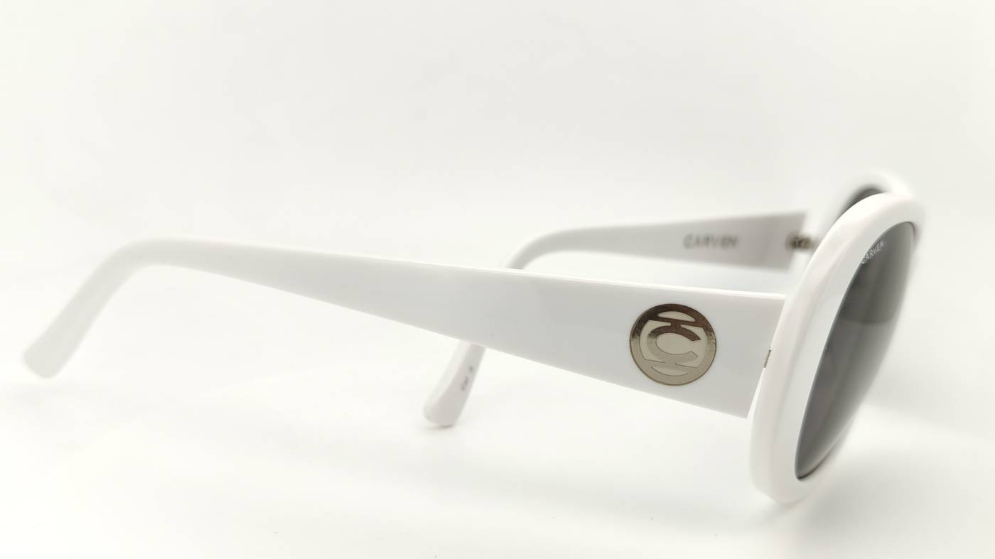 Female - Pure White - CARVEN - Image 2