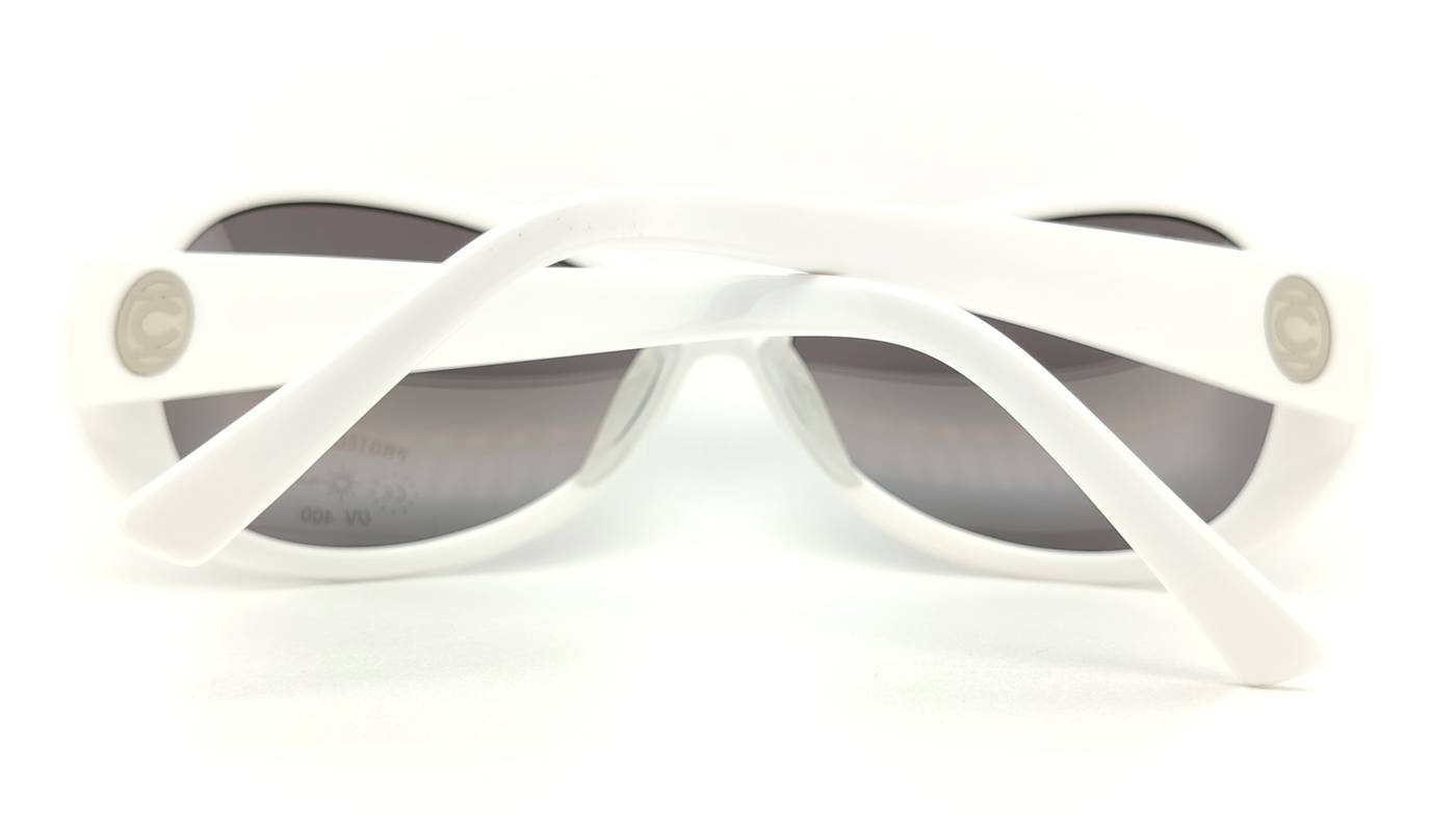 Female - Pure White - CARVEN - Image 3