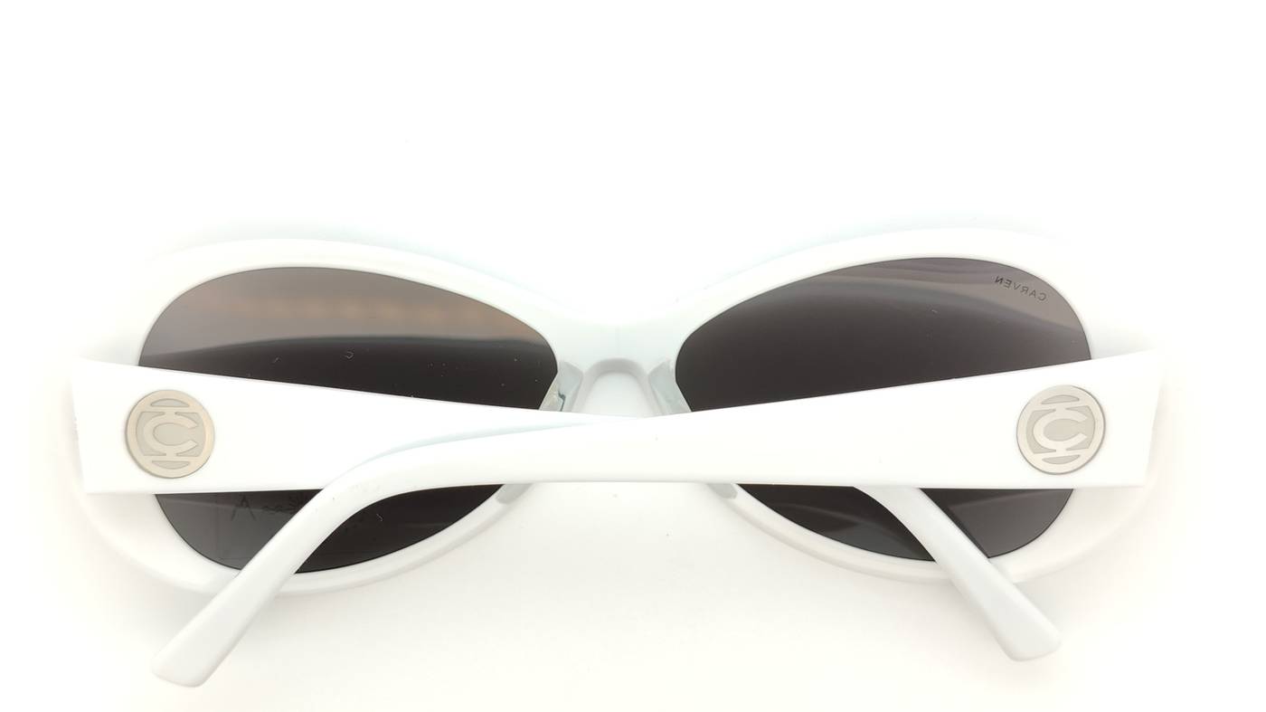 Female - Pure White - CARVEN - Image 5