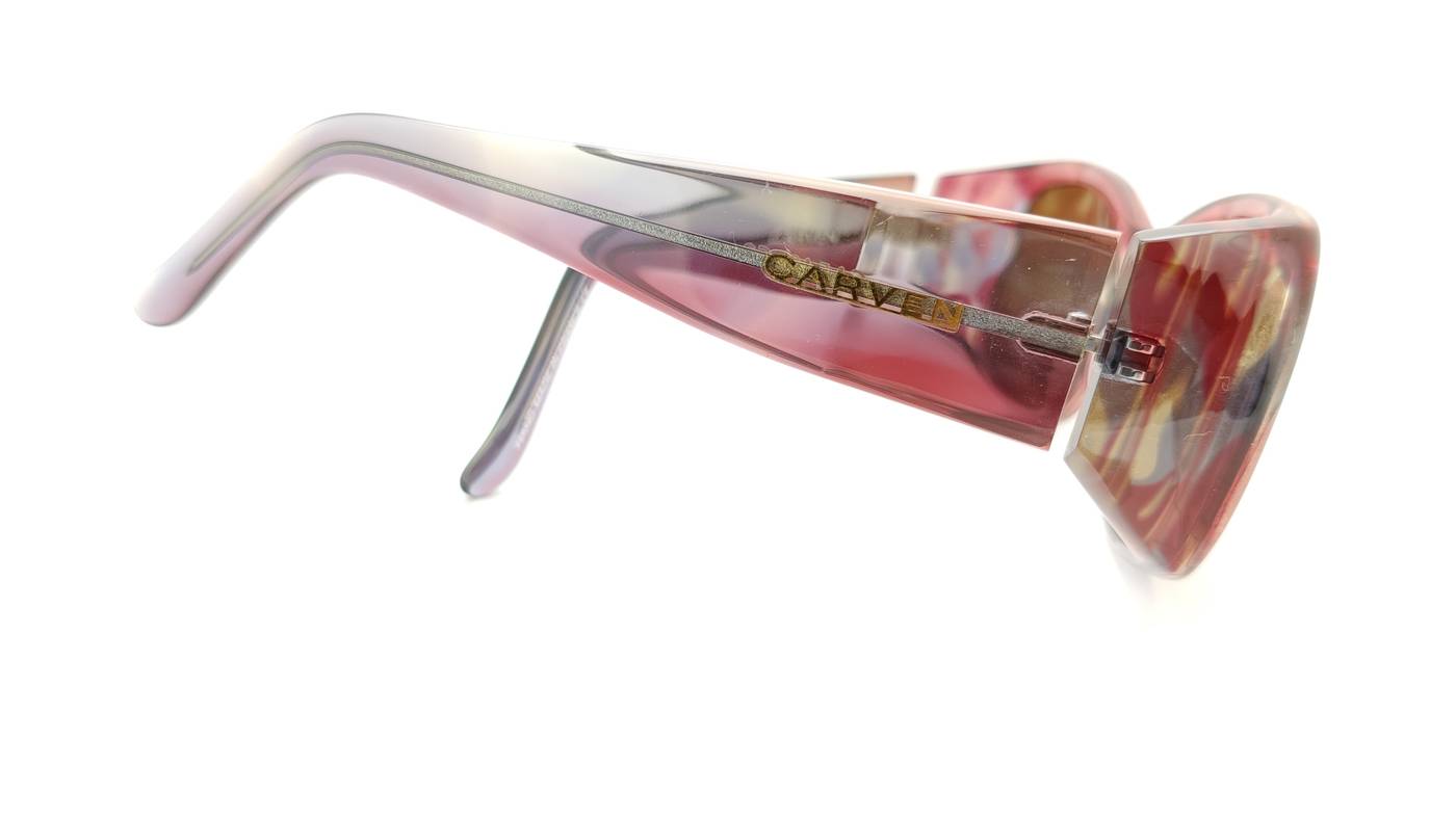 Female - Bright Pink - CARVEN - Image 2