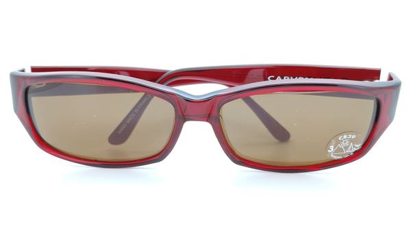 Unisex - Luscious Red - CARVEN - Thumb 1