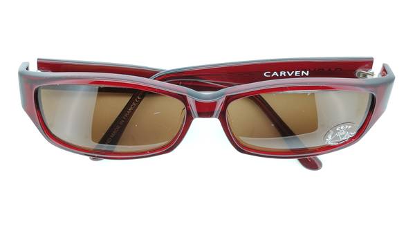 Unisex - Luscious Red - CARVEN - Thumb 3