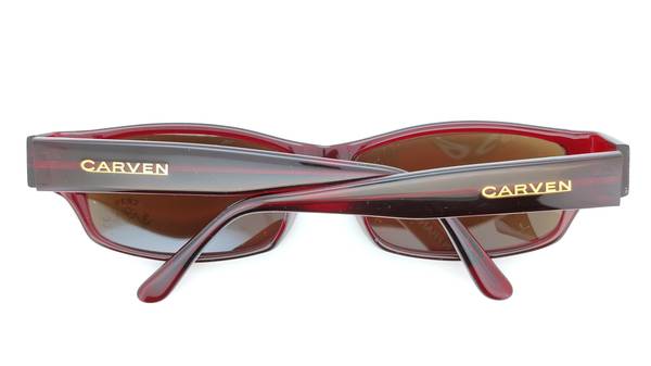 Unisex - Luscious Red - CARVEN - Thumb 4