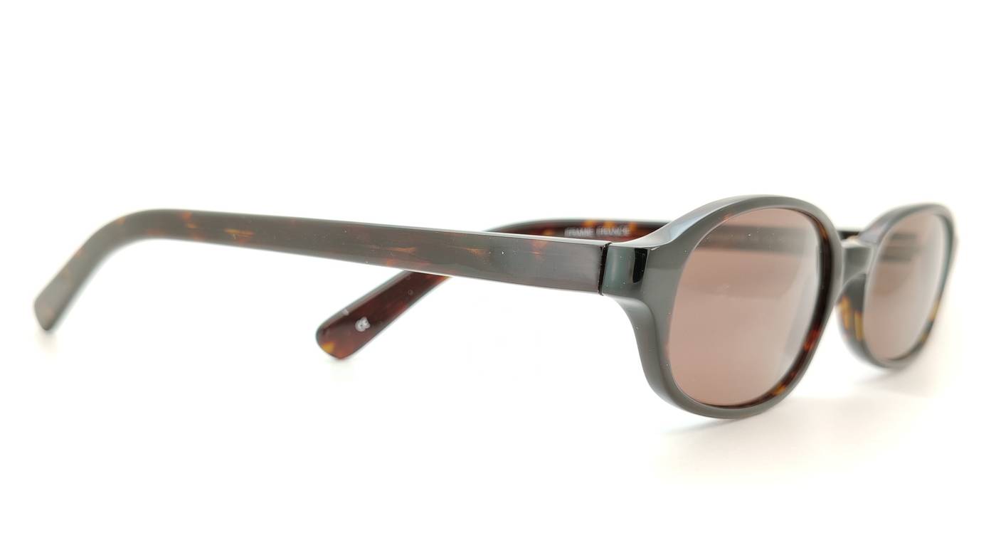 Unisex - Rustic Brown - Kirkland - Image 2
