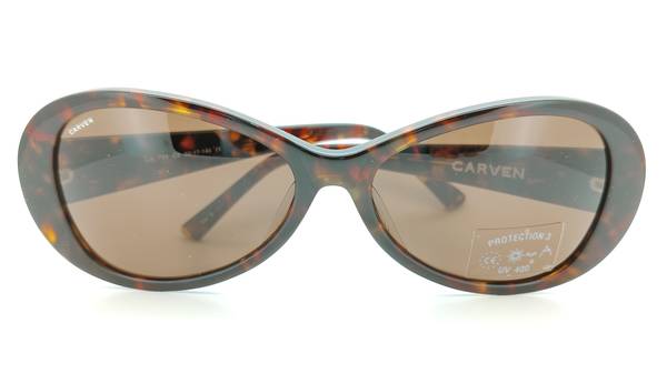 Female - Rustic Brown - CARVEN - Thumb 1