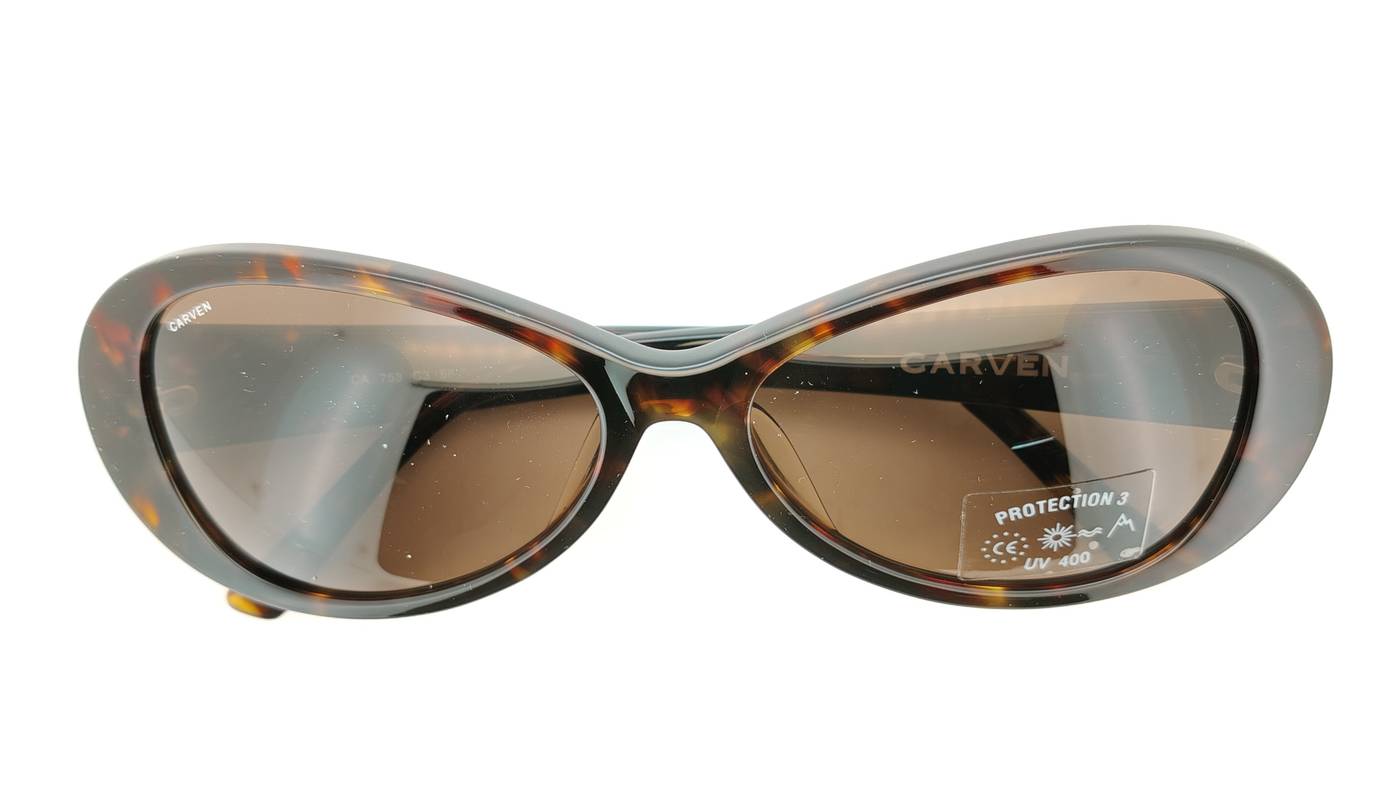 Female - Rustic Brown - CARVEN - Image 3