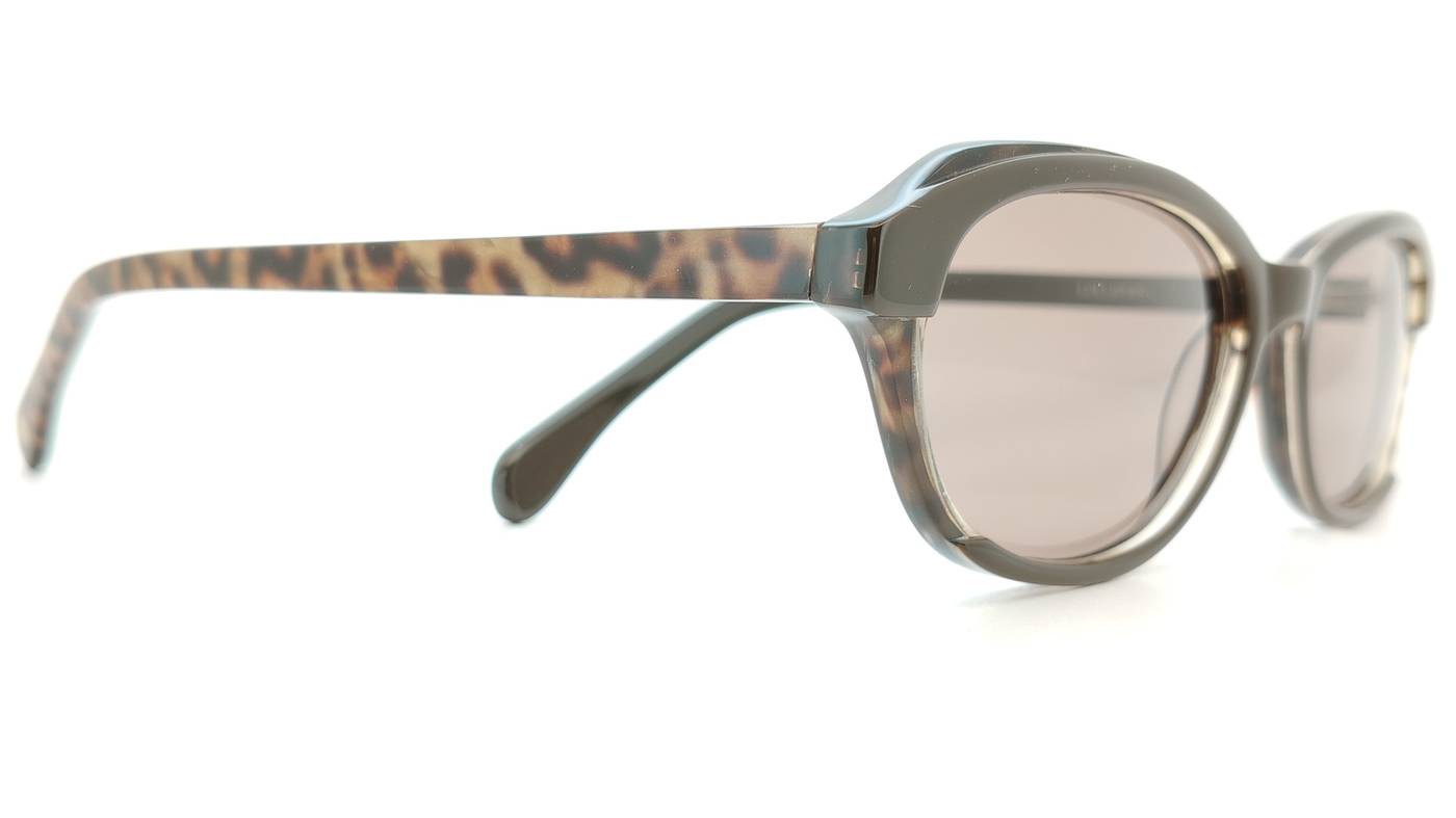 Female - Chocolate Brown - Lollipops - Image 2