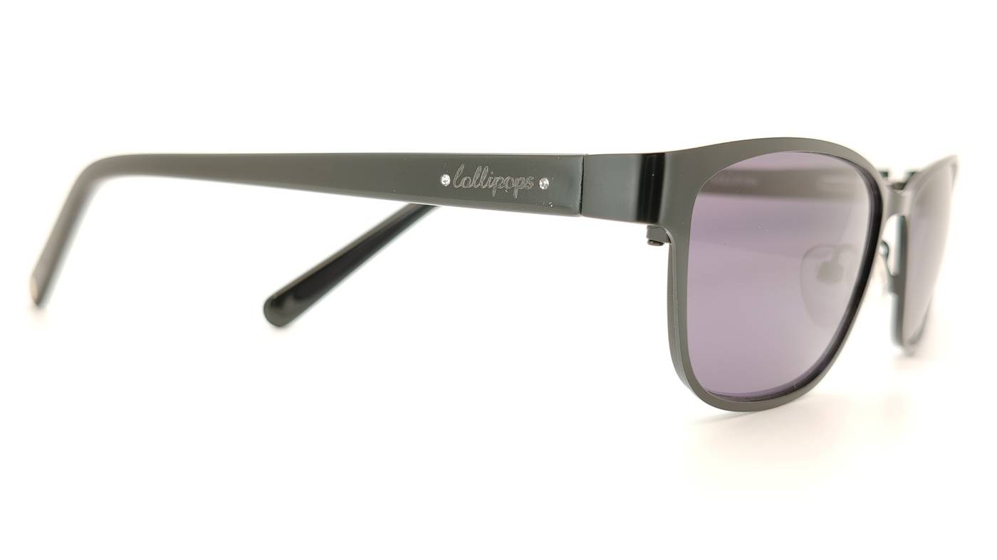 Unisex - Black - Lollipops - Image 2