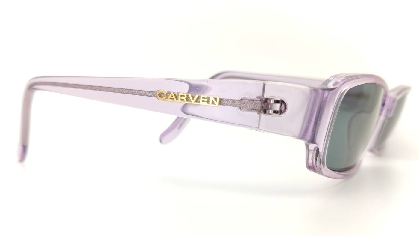Female - Iris Violet - CARVEN - Image 2