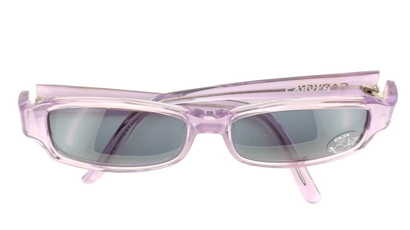 Female - Iris Violet - CARVEN - Image 3