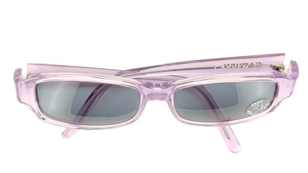 Female - Iris Violet - CARVEN - Thumb 3
