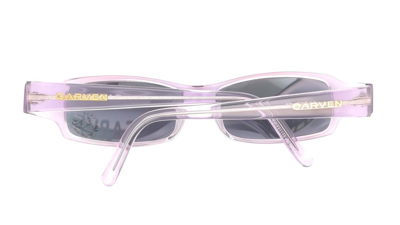Female - Iris Violet - CARVEN - Image 4