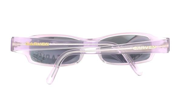 Female - Iris Violet - CARVEN - Thumb 4