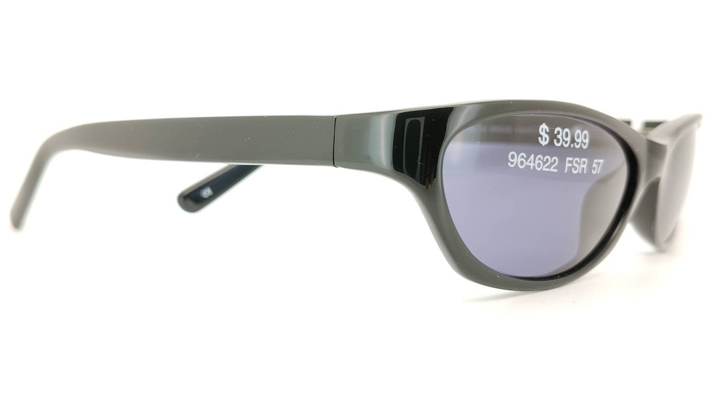 Unisex - Black Orchid - Kirkland - Image 2