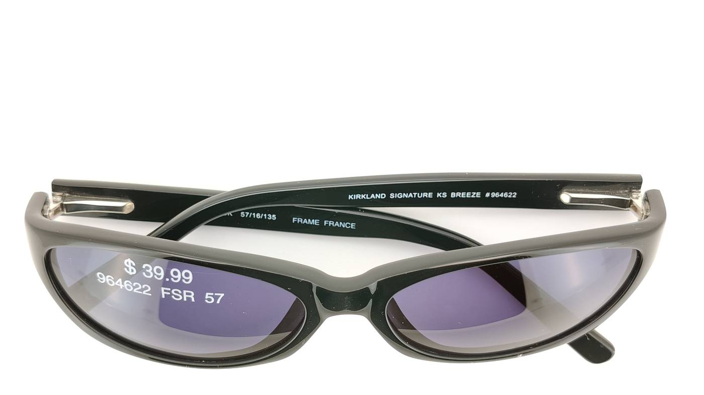 Unisex - Black Orchid - Kirkland - Image 3