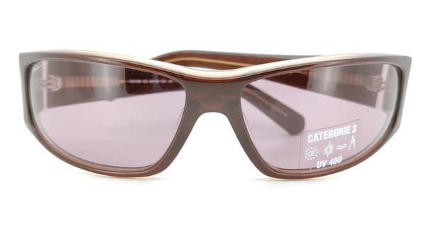 Male - Rust Brown - Redskins - Thumb 1