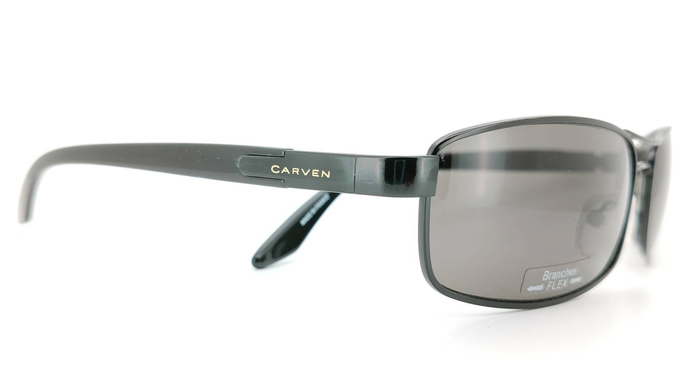 Unisex - Black - CARVEN - Image 2