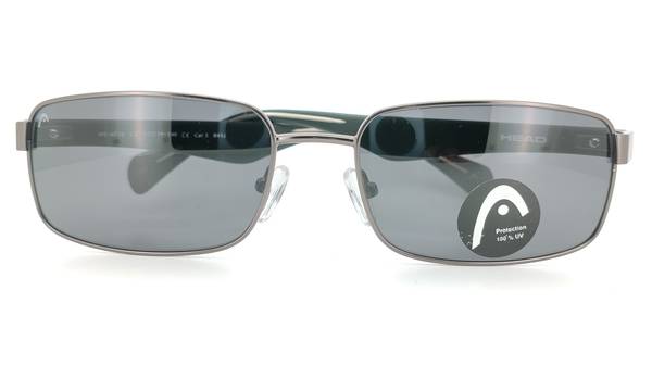 Unisex - Black - HEAD - Thumb 1