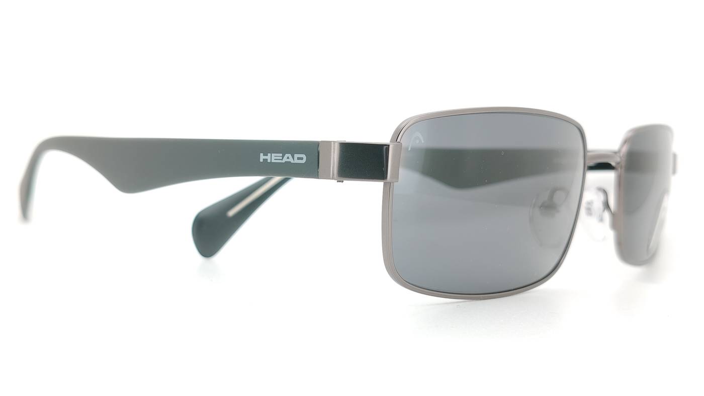 Unisex - Black - HEAD - Image 2