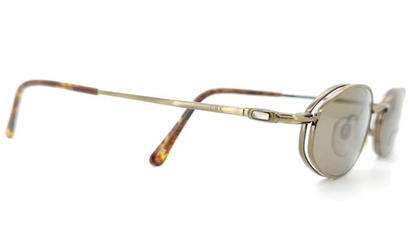 Unisex - Copper Brown - Caroline B K - Thumb 2