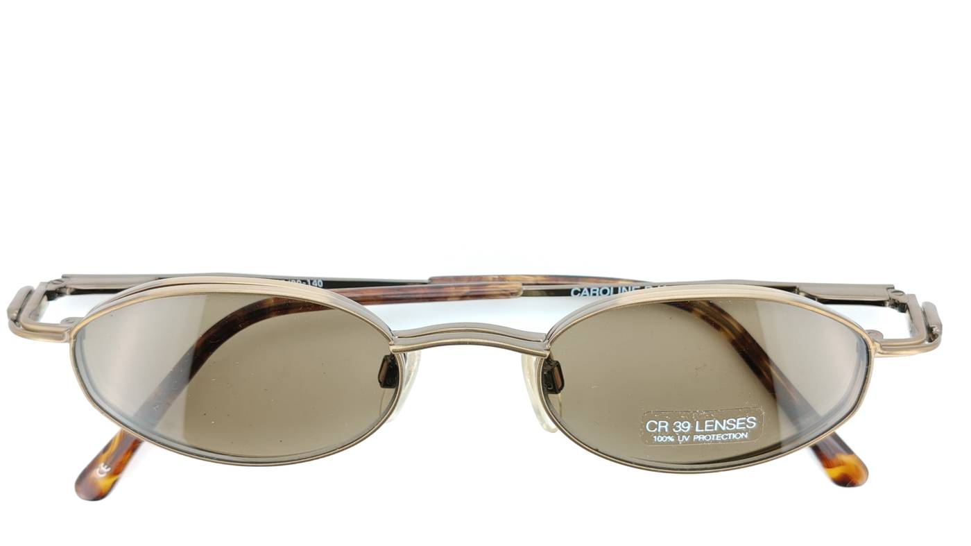 Unisex - Copper Brown - Caroline B K - Image 3
