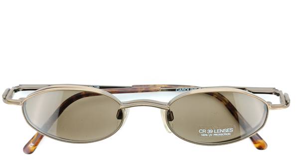 Unisex - Copper Brown - Caroline B K - Thumb 3