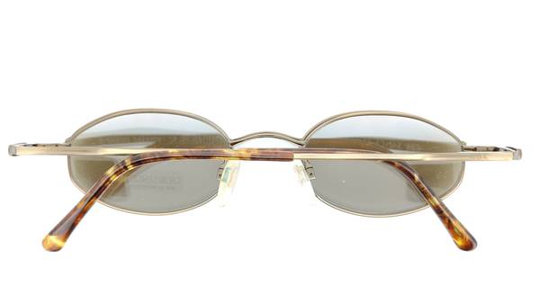 Unisex - Copper Brown - Caroline B K - Thumb 4