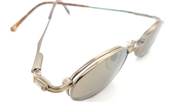 Unisex - Copper Brown - Caroline B K - Thumb 5