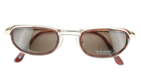 Unisex - Goldenrod - Caroline B K - Thumb 3