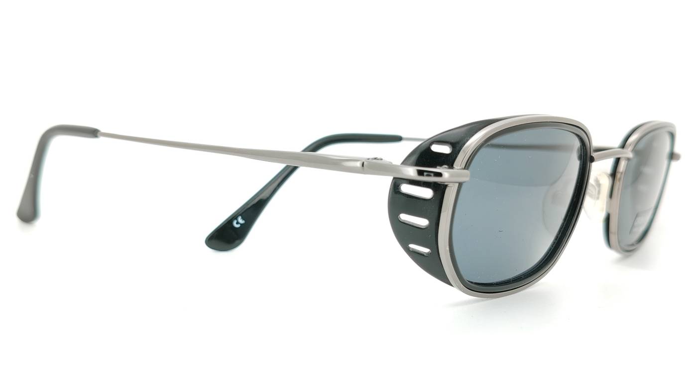 Unisex - Black - Caroline B K - Image 2