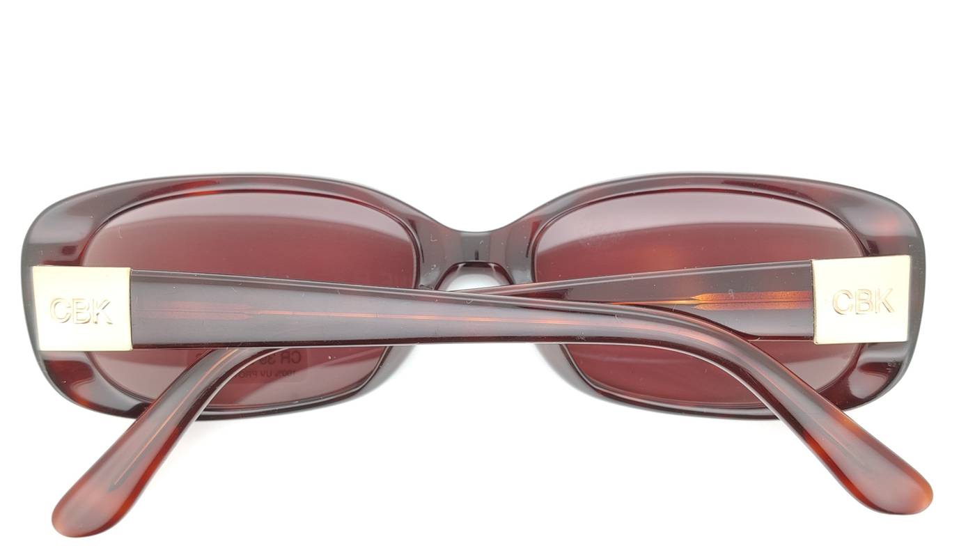 Unisex - Crimson Red - Caroline B K - Image 4