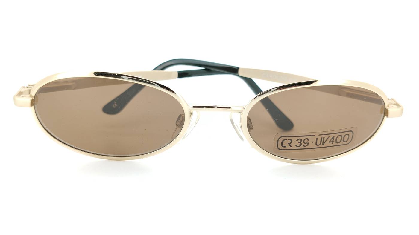 Unisex - Goldenrod - Caroline B K - Image 1