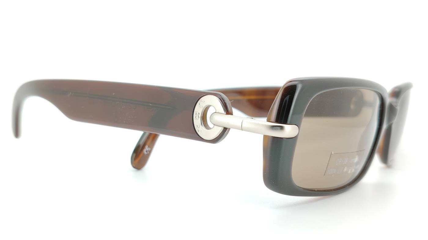 Unisex - Rustic Brown - Caroline B K - Image 2