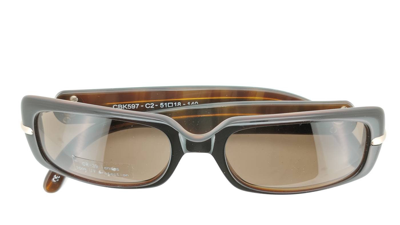 Unisex - Rustic Brown - Caroline B K - Image 3