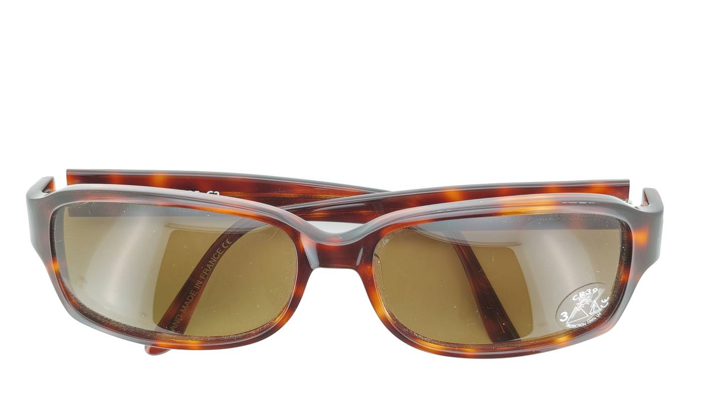 Unisex - Caramel Brown - CARVEN - Image 3