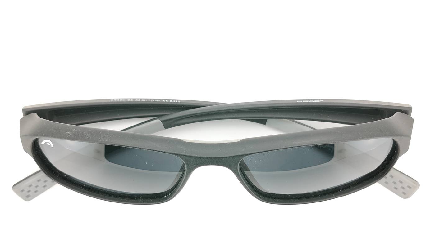 Unisex - Charcoal Grey - HEAD - Image 3