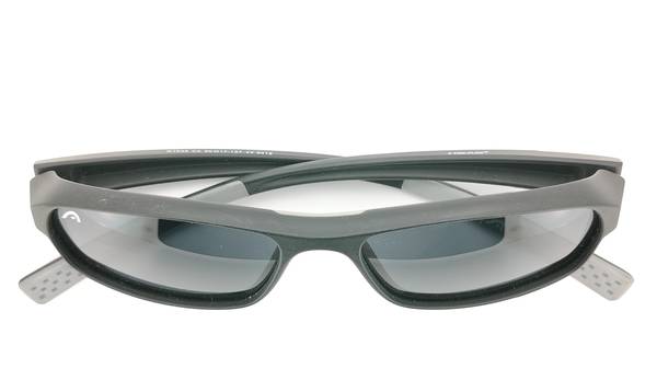 Unisex - Charcoal Grey - HEAD - Thumb 3