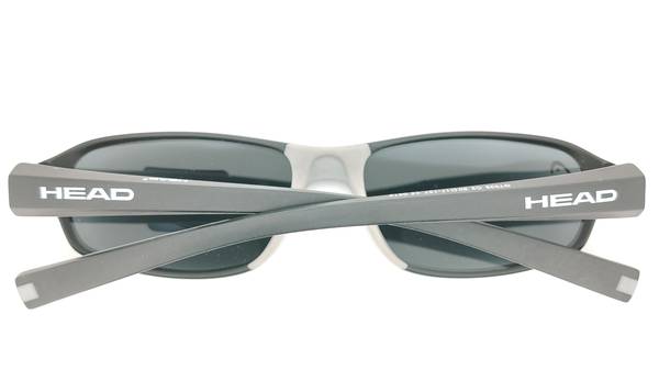 Unisex - Charcoal Grey - HEAD - Thumb 4