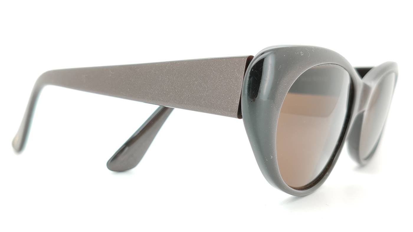 Female - Cocoa Brown - ISAAC MIZRAHI  - Image 2