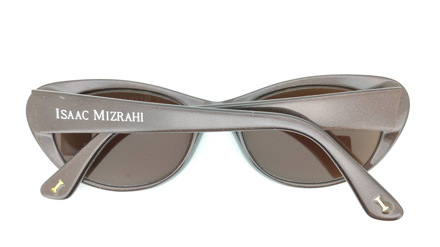 Female - Cocoa Brown - ISAAC MIZRAHI  - Image 4