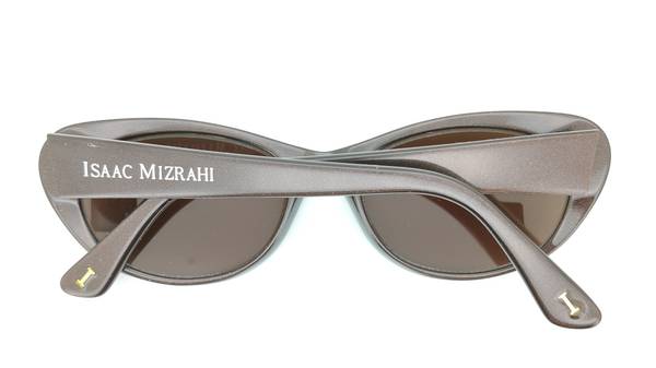 Female - Cocoa Brown - ISAAC MIZRAHI  - Thumb 4