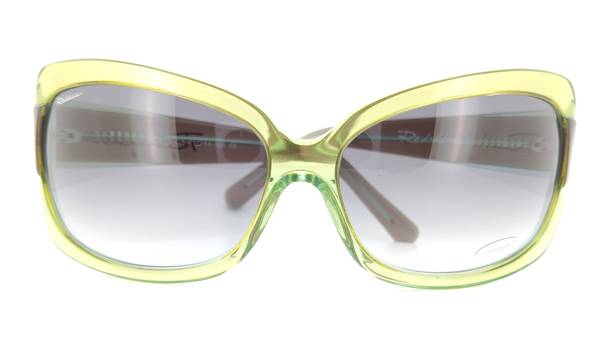 Female - Fresh Green - Redskins - Thumb 1