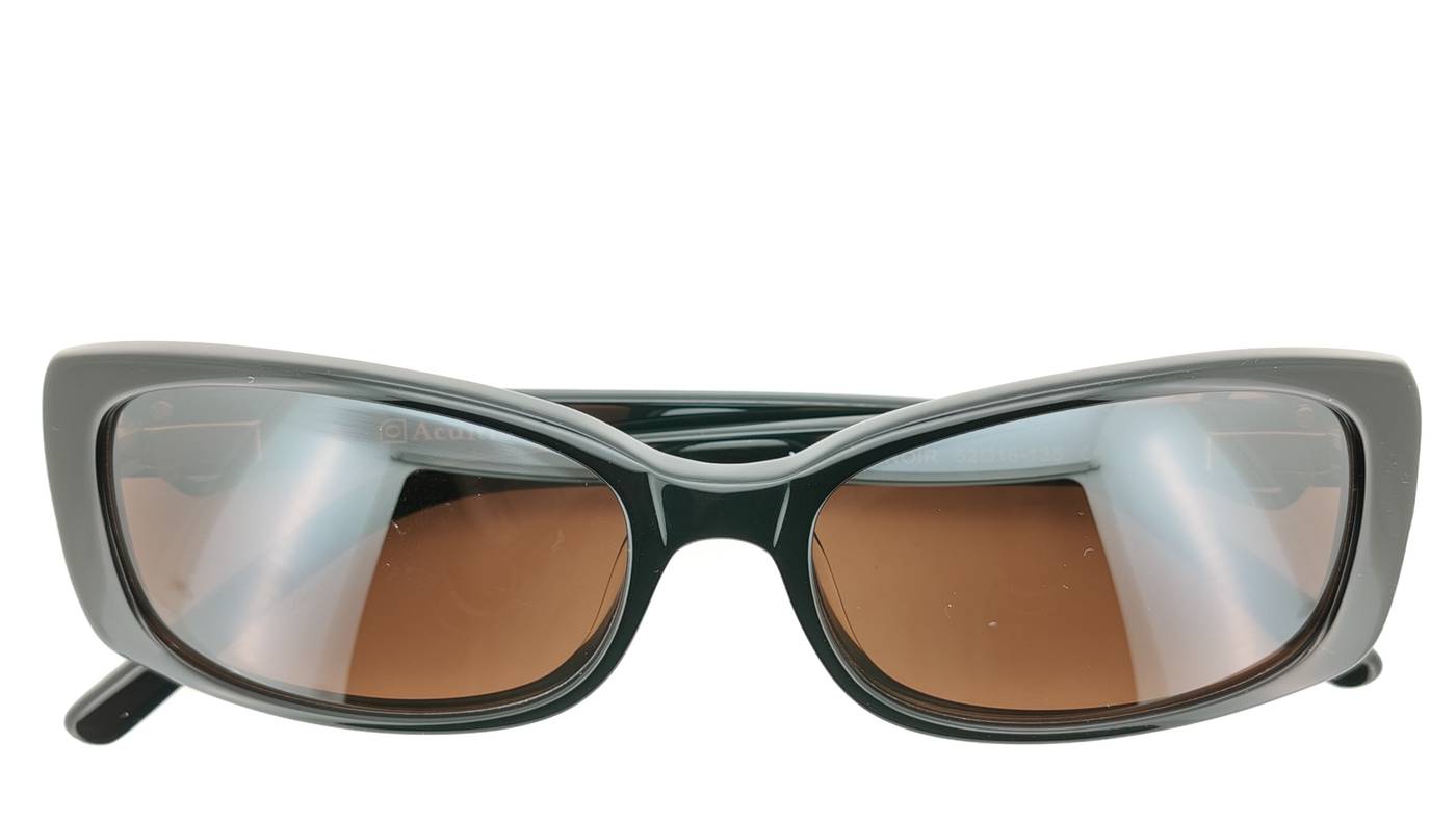 Unisex - Black - Acuitis - Image 3