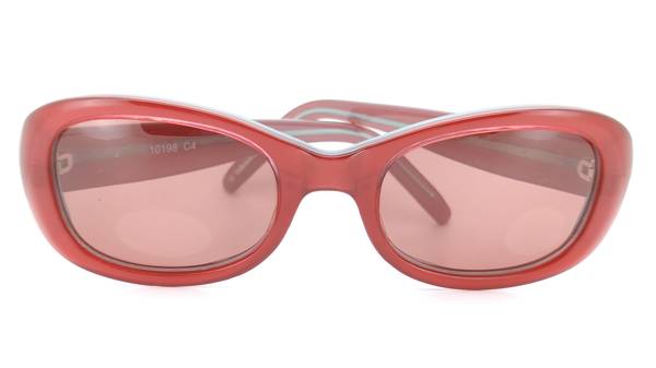 Female - Crimson Red - Totalement fabrique - Thumb 1