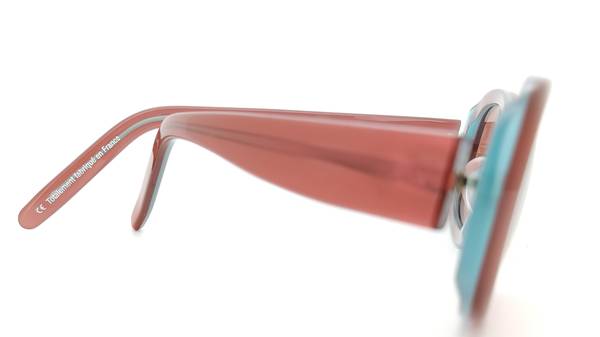 Female - Crimson Red - Totalement fabrique - Thumb 2