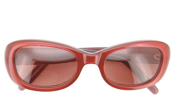 Female - Crimson Red - Totalement fabrique - Thumb 4