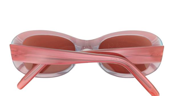 Female - Crimson Red - Totalement fabrique - Thumb 5