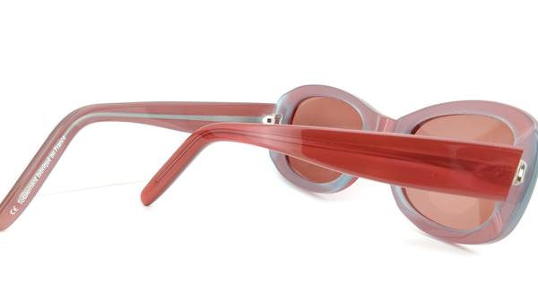 Female - Crimson Red - Totalement fabrique - Thumb 6